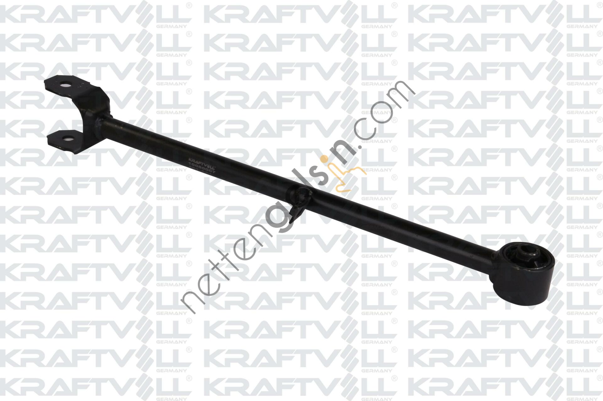 KRAFTVOLL 10080007 DENGE KOLU ARKA SOL CATALI TIP ACCENT 95>00  HYUNDAI BİNEK SALINCAK DENGE KOLU