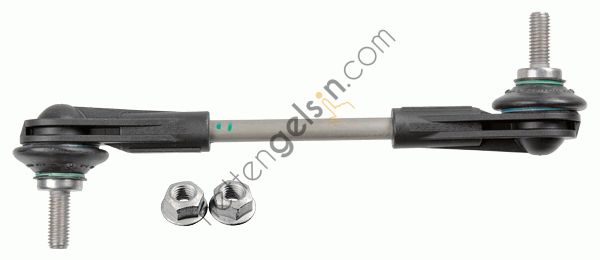 LEMFORDER 3786801 Z ROT BMW I8 ON SAG SOL  BMW BİNEK Z-ROT