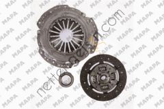 MAPA 004200600 DEBRİYAJ SETİ OPEL VECTRA A 1.8 SV 1606702 OPEL