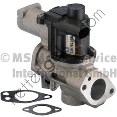 PIERBURG 7.01782.07.0 EGR VALFI  VW-AUDI-SEAT-SKODA BİNEK