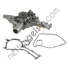 SWAG 10924208 DEVIRDAIM POMPASI (M112) W202 97>00 W203 00>07 C208 97>02 C209 02>09 W210 97>02  MERCEDES BİNEK DEVİRDAİM