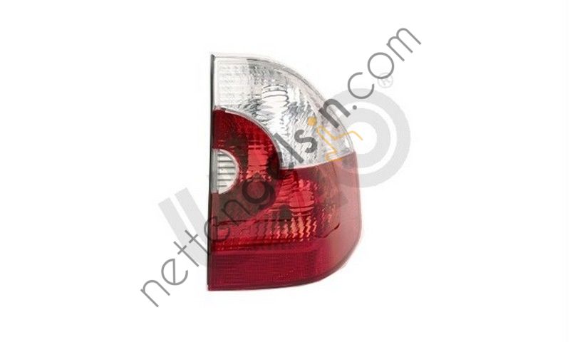 ULO 1001104 STOP KOMPLE E-83 DIŞ SAĞ BEYAZ 63216990170 BMW