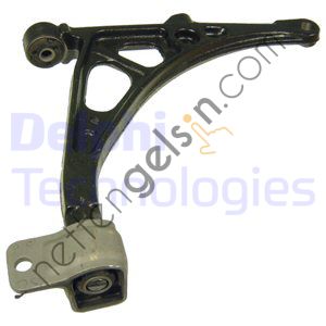 DELPHI TC811 SALINCAK KOMPLE DÖKÜM SAĞ 405 93>97  PEUGEOT-CITROEN BİNEK SALINCAK