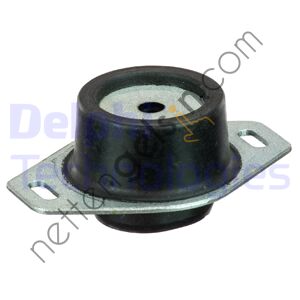 DELPHI TEM065 SANZIMAN UST TAKOZ SOL PARTNER II BERLINGO II DW8B / DW10TD PARTNER TEPE BERLINGO III P206 CC DV6 (1,6HDI) P307 P308 P3008P5008 RCZ DS5 C4 II DS4 C4 C4 PICASSO 1,6HDI 2,0HDI 1,6 16V XSARA II 1,4HDI P306 GTI  PEUGEOT-CITROEN BİNEK MOTOR T