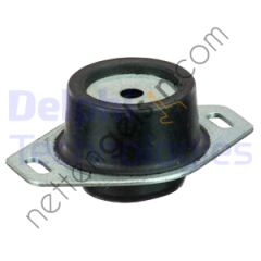 DELPHI TEM065 SANZIMAN UST TAKOZ SOL PARTNER II BERLINGO II DW8B / DW10TD PARTNER TEPE BERLINGO III P206 CC DV6 (1,6HDI) P307 P308 P3008P5008 RCZ DS5 C4 II DS4 C4 C4 PICASSO 1,6HDI 2,0HDI 1,6 16V XSARA II 1,4HDI P306 GTI  PEUGEOT-CITROEN BİNEK MOTOR T
