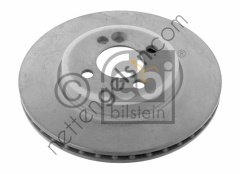 FEBI 32074 FREN DISKI ON HAVALI MINI R55 R56 R57 R58 R59  MINI BİNEK FREN DİSKİ
