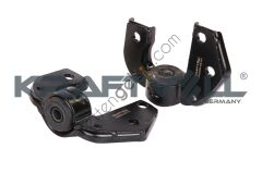 KRAFTVOLL 10080008 ON VIRAJ DEMIRI R CORSA B COMBO  OPEL BİNEK VİRAJ DEMİR KELEPÇESİ