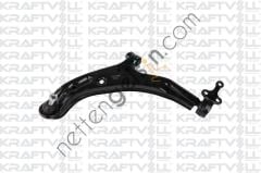 KRAFTVOLL 13050372 ALT SALINCAK SOL ROTILLI KOMPLE NISSAN ALMERA 2000 2006 (N16 KASA)  NISSAN BİNEK SALINCAK