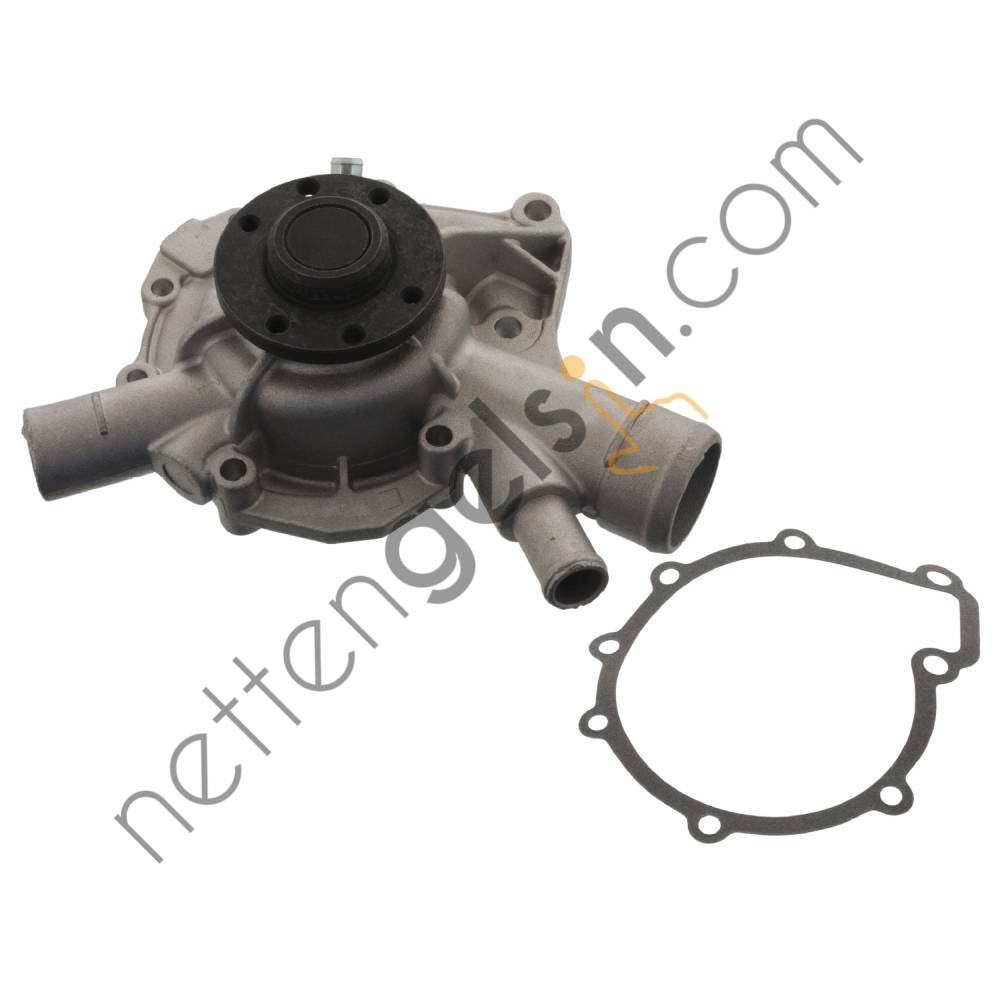 SWAG 10924209 DEVIRDAIM POMPASI (M111) V-CLASS 638/2 96>03 VITO 638 97>03  MERCEDES BİNEK DEVİRDAİM