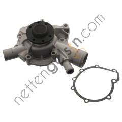 SWAG 10924209 DEVIRDAIM POMPASI (M111) V-CLASS 638/2 96>03 VITO 638 97>03  MERCEDES BİNEK DEVİRDAİM