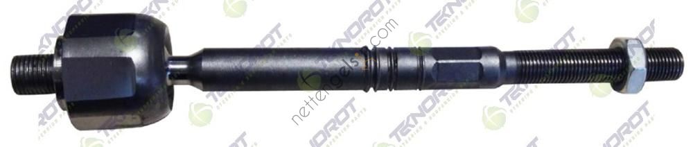 TEKNOROT M-783 ROT MILI MERCEDES C-CLASS W205 13-> E-CLASS W213 16-> (4x4)  MERCEDES BİNEK ROT MİLİ