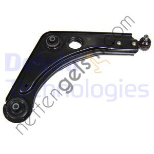 DELPHI TC572 ALT SALINCAK SAG KOMPLE ESCORT V-VI-VAN V-ORION III 1,3/1,4/1,6/1,8 90->  FORD BİNEK SALINCAK