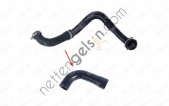 IBRAS 11496 TURBO BORUSU F9Q-740 JA05 RX4M EGANE I 1.9 DCI RENAULT SCÉNIC I 1.9 DCI  RENAULT BİNEK