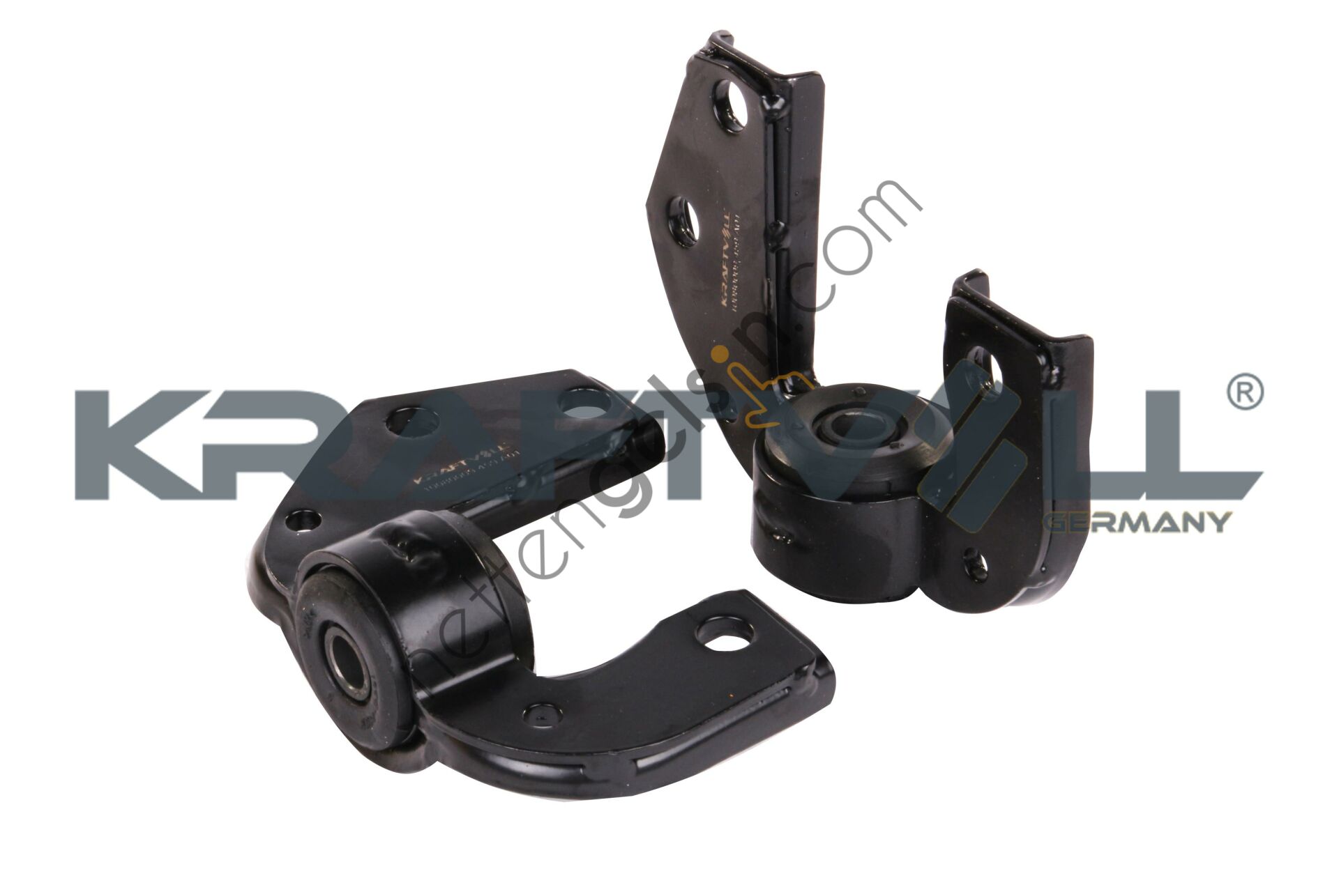KRAFTVOLL 10080009 ON VIRAJ DEMIRI R CORSA B COMBO  OPEL BİNEK VİRAJ DEMİR KELEPÇESİ