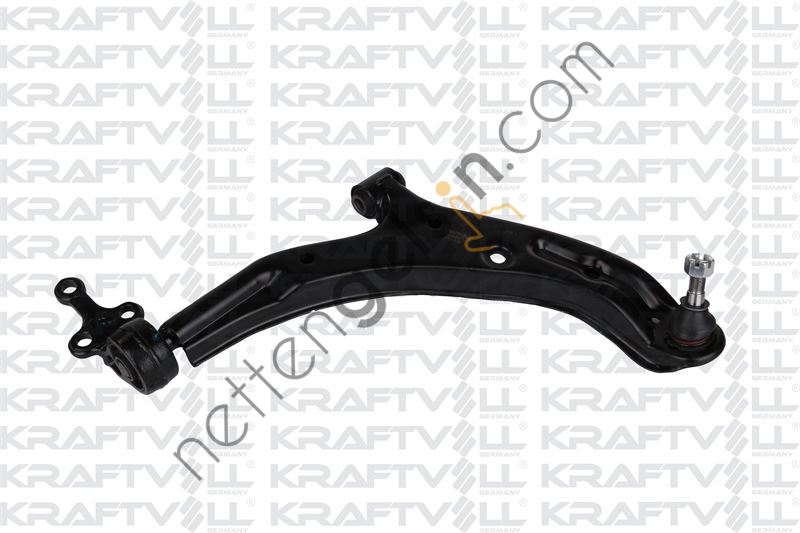 KRAFTVOLL 13050373 ALT SALINCAK SAG ROTILLI KOMPLE NISSAN ALMERA 2000 2006 (N16 KASA)  NISSAN BİNEK SALINCAK