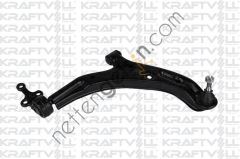 KRAFTVOLL 13050373 ALT SALINCAK SAG ROTILLI KOMPLE NISSAN ALMERA 2000 2006 (N16 KASA)  NISSAN BİNEK SALINCAK