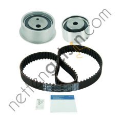 SKF VKMA 95655 EKSANTRIK GERGI KITI (111x254) HYUNDAI COUPE 1.6 (96 02) ELANTRA 1.8 00 LANTRA 1.6 1.8 16V (95 00)  HYUNDAI BİNEK TRİGER SETİ
