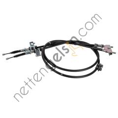 SWAG 50106228 EL FRENI TELI (SAG/SOL) FORD FIESTA 08> 1 513 863  FORD BİNEK EL FREN HALATI