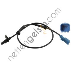 SWAG 64107335 ABS SENSORU ARKA C3 II C4 CACTUS DS3  PEUGEOT-CITROEN BİNEK ABS SENSORU