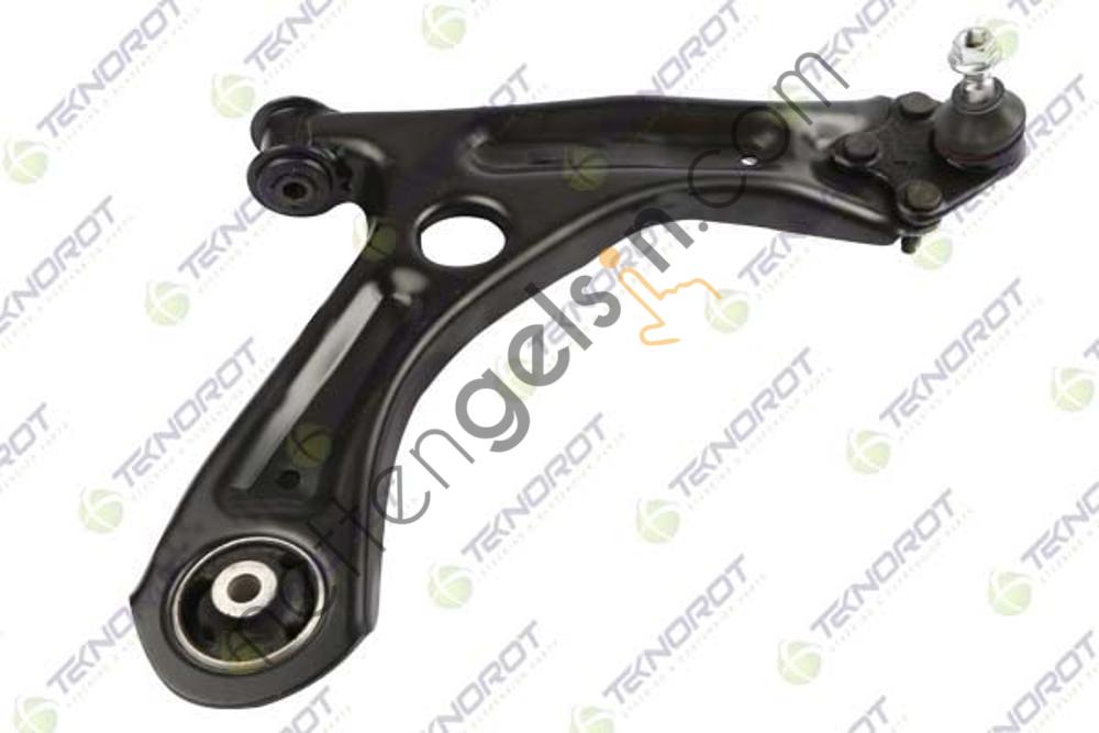 TEKNOROT V-578 SALINCAK SAC SAG ROTILLI MII (KYF) 10 / 2011  VW-AUDI-SEAT-SKODA BİNEK SALINCAK