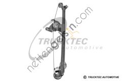 TRUCKTEC 0254009 CAM KALDIRMA MEK.210 ARKA SOL Y.M. A2107301546 MERCEDES