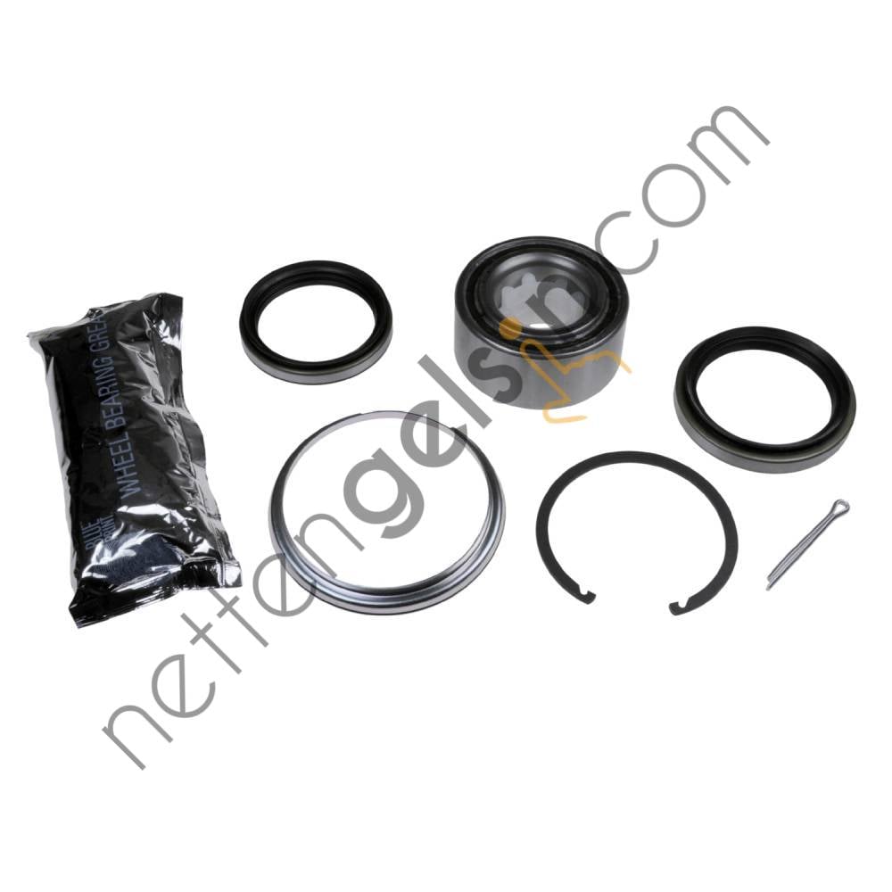 BLUEPRINT ADT38212 ON TEKER RULMANI TOYOTA COROLLA 1993 2002 (AE101 AE111 KASA) / (38 X 72 X 33 36)  TOYOTA BİNEK