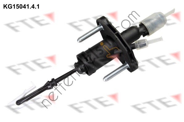FTE 2113315 DEBRİYAJ MERKEZ ÜST OPEL ASTRA J/CRUZE/INSIGNIA 55561915 OPEL