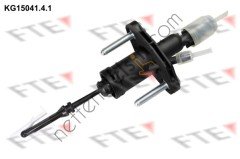 FTE 2113315 DEBRİYAJ MERKEZ ÜST OPEL ASTRA J/CRUZE/INSIGNIA 55561915 OPEL