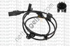 KRAFTVOLL 05090167 ABS SENSORU ARKA V-CLASS W447 14> VITO W447 14>  MERCEDES BİNEK ABS SENSORU