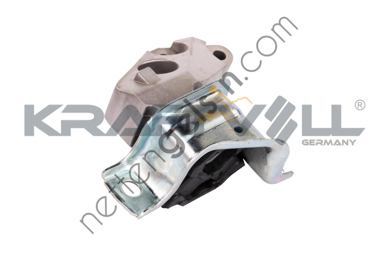 KRAFTVOLL 10010514 MOTOR TAKOZU UST DUCATO III BOXER III JUMPER III 2,2HDI 2,3J  FIAT BİNEK MOTOR TAKOZU