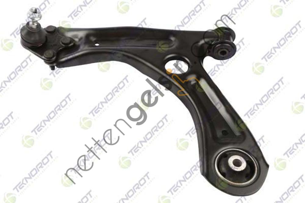 TEKNOROT V-579 SALINCAK SAC SOL ROTILLI MII (KYF) 10 &sol; 2011  VW-AUDI-SEAT-SKODA BİNEK SALINCAK