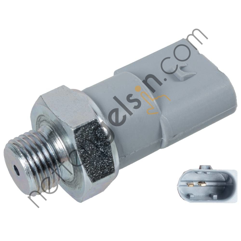 FEBI 46172 YAG BASINC SENSORU M-BENZ ACTROS 96>02 MP2-MP3 03> MP4-MP5 11> ANTOS 12> AROCS 13> ATEGO 98>04 ATEGO 2 04> AXOR 02>04 AXOR 2 04> (2 PIN)  MERCEDES AĞIR VASITA