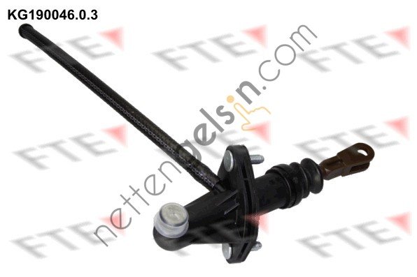 FTE 2103119 DEBRİYAJ MERKEZİ ÜST OPEL OMEGA B 679315 OPEL