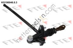 FTE 2103119 DEBRİYAJ MERKEZİ ÜST OPEL OMEGA B 679315 OPEL