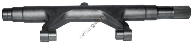 MRK 9717 DEB.ÇATALI VOLVO SR1700-1900 / VT 1708- 2009 FM-9  VOLVO