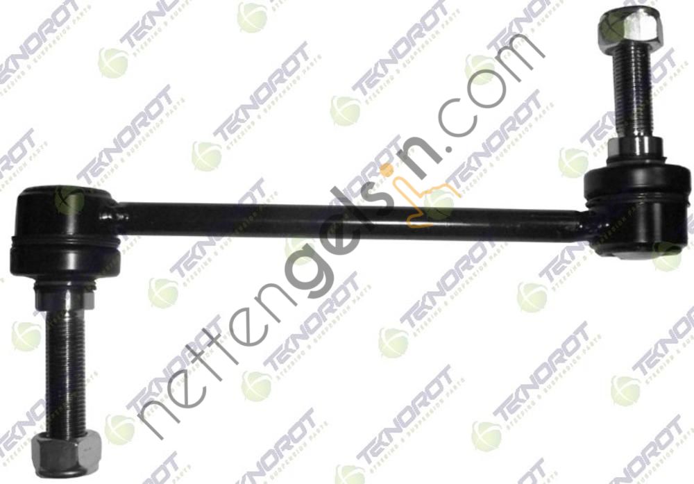 TEKNOROT M-836 ASKI ROTU ON X164 06>12 W164 05>11 W251 06>14  MERCEDES BİNEK Z-ROT