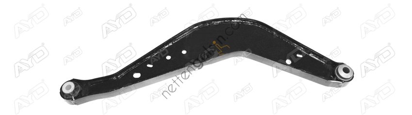 AYD 88-18565 SALINCAK OPEL INSIGNIA B ARKA SAĞ 84149392 OPEL