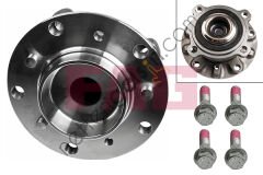 FAG 713667220 PORYA RULMANLI ON SAG SOL BMW E36 E39 31221093427 (FORMPART 12498002/K EŞDEĞERİ) BMW BİNEK PORYA
