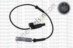 KRAFTVOLL 05090170 ABS HIZ SENSORU BMW 316 / 318 / 320 / 323 / 325 / 328 M3  BMW BİNEK ABS SENSORU