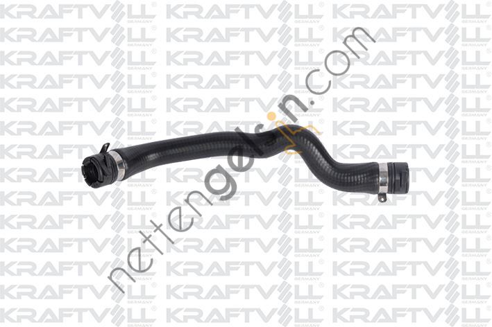 KRAFTVOLL 10031429 KALORIFER HORTUMU PEUGEOT 308 / 3008 / 5008 / PARTNER TEPE / RCZ / CITROEN C4 / DS4 / DS5 / C4 PICAS  PEUGEOT-CITROEN BİNEK KALORIFER SU HORTUMU