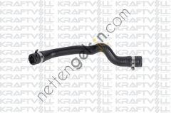 KRAFTVOLL 10031429 KALORIFER HORTUMU PEUGEOT 308 / 3008 / 5008 / PARTNER TEPE / RCZ / CITROEN C4 / DS4 / DS5 / C4 PICAS  PEUGEOT-CITROEN BİNEK KALORIFER SU HORTUMU