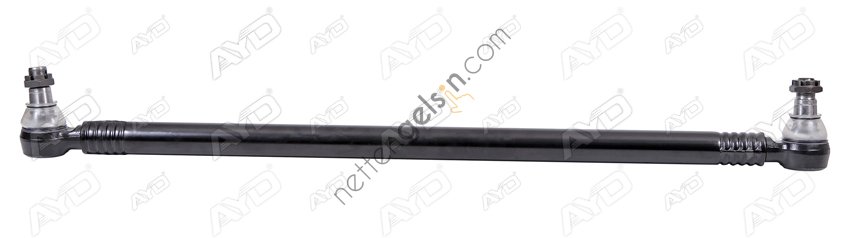 AYD 93-03900 DİREKSİYON ROTU ACTROS A0014608605 MERCEDES