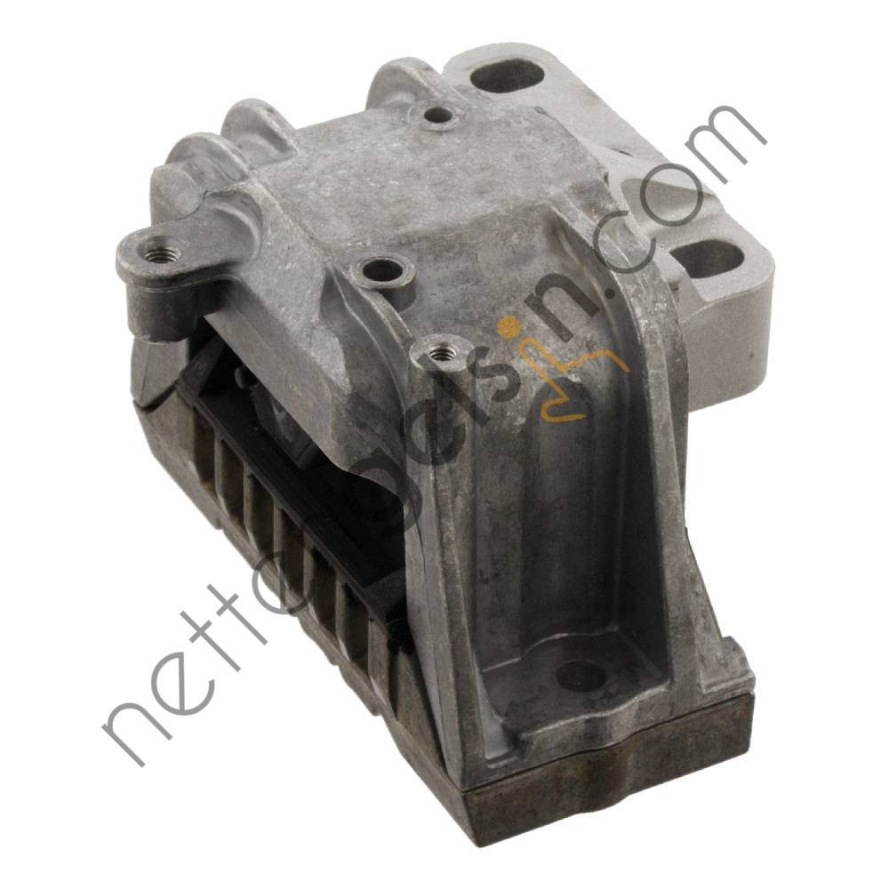 FEBI 31978 MOTOR TAKOZU SAG PASSAT BMA BKP BMR BMP BVE BUZ BWV 06>11  VW-AUDI-SEAT-SKODA BİNEK MOTOR TAKOZU