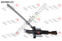 FTE 2109115 DEBRİYAJ MERKEZİ ÜST OPEL ZAFIRA A/B 5679307 OPEL