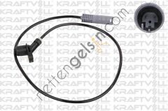 KRAFTVOLL 05090171 ABS HIZ SENSORU BMW 520 / 523 / 525 / 528 / 530 / 535 / 540 M5  BMW BİNEK ABS SENSORU
