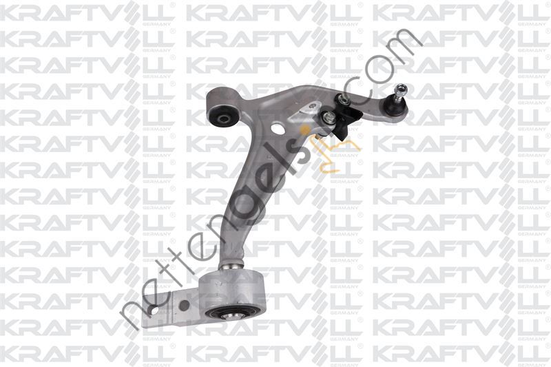 KRAFTVOLL 13050371 ALT SALINCAK SAG ROTILLI KOMPLE NISSAN XTRAIL 2001 2007 (T30)  NISSAN BİNEK SALINCAK