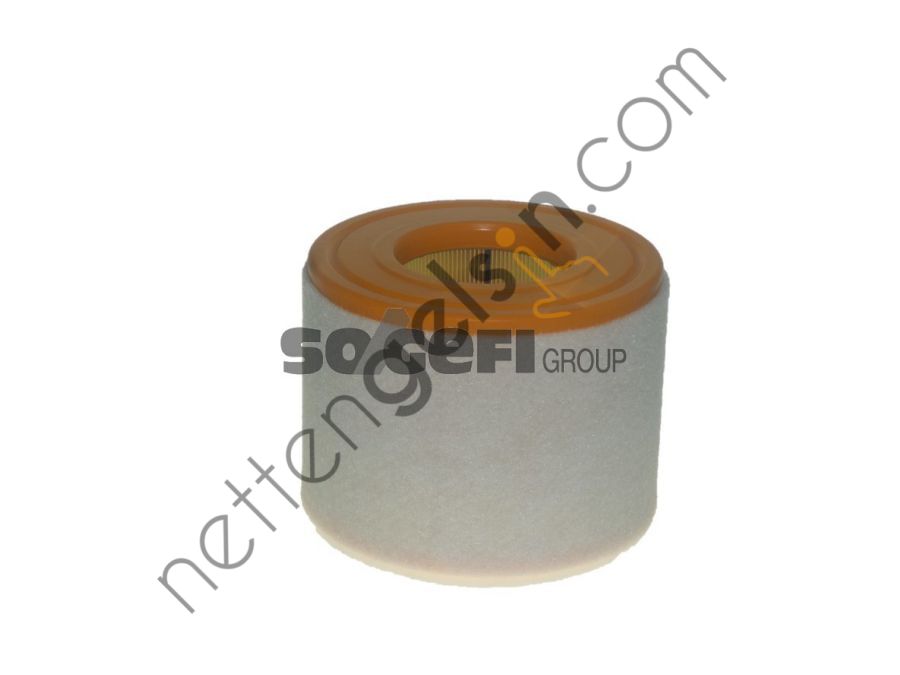 PURFLUX A1549 HAVA FILTRESI A6 2,0 HIBRIT 2,0TDI / 2,0TFSI 11>  VW-AUDI-SEAT-SKODA BİNEK HAVA FİLTRESİ
