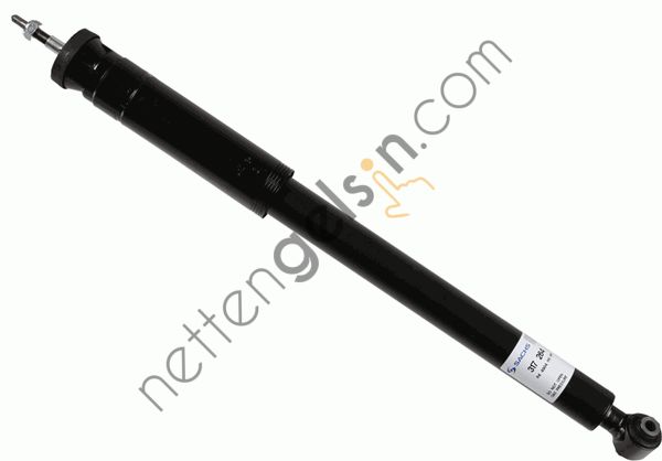 SACHS 317 264 AMORTISÖR MERCEDES W211 ARKA  MERCEDES BİNEK AMORTİSÖR