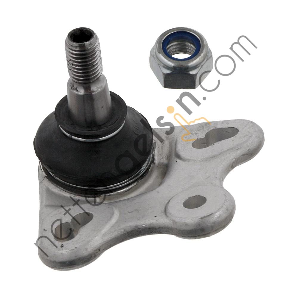 SWAG 10780011 ROTIL ON ALT A-CLASS W168 97>04  MERCEDES BİNEK SALINCAK ROTILI