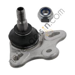 SWAG 10780011 ROTIL ON ALT A-CLASS W168 97>04  MERCEDES BİNEK SALINCAK ROTILI